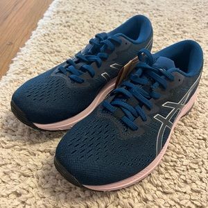 Women’s ASICS running sneakers